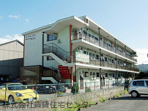 和歌山県和歌山市有本 賃貸マンション