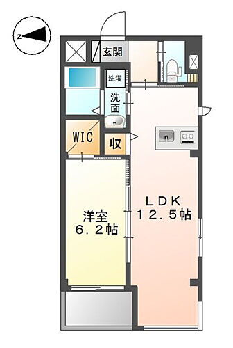岡山県岡山市北区天瀬南町 東中央町駅 1LDK マンション 賃貸物件詳細
