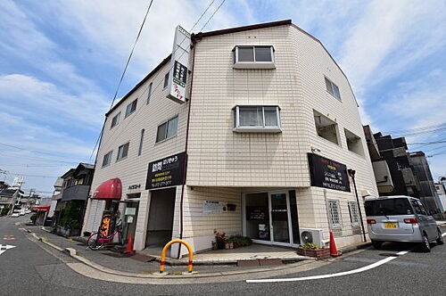 大阪府堺市中区深井北町 3階建 築39年2ヶ月