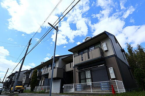 エステート塩屋山手 2階建