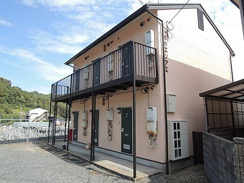 岡山県倉敷市二子 2階建 築29年8ヶ月