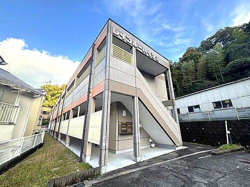 大阪府河内長野市喜多町 賃貸マンション