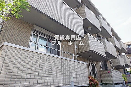 大阪府大阪市住吉区我孫子４丁目 3階建 築12年9ヶ月