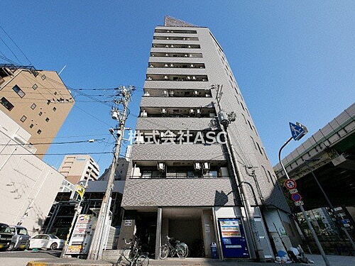 ミストラル本町ウエスト