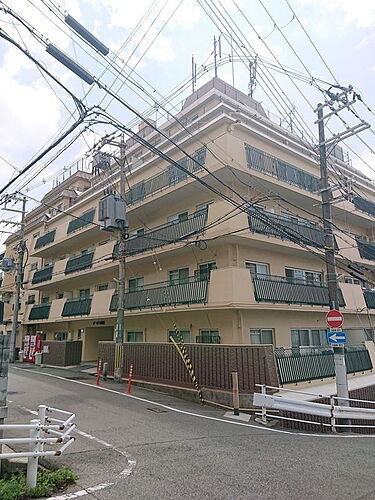 リアライズ高尾 7階建