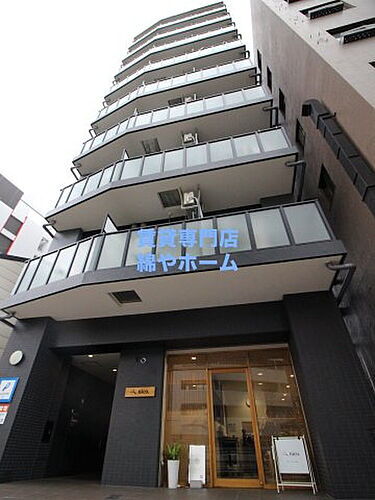 大阪府大阪市西成区玉出中１丁目 賃貸マンション