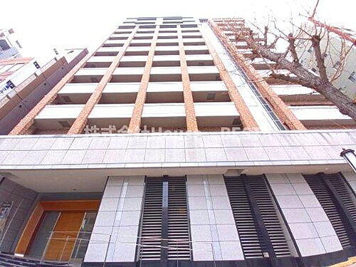 兵庫県神戸市中央区加納町２丁目 賃貸マンション