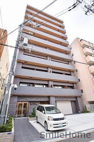 大阪府大阪市西成区橘２丁目 賃貸マンション