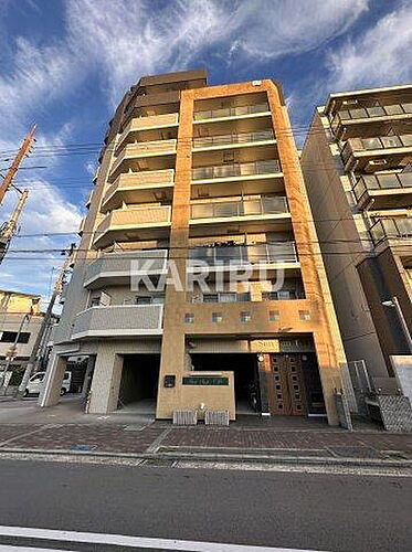 大阪府守口市滝井元町１丁目 賃貸マンション