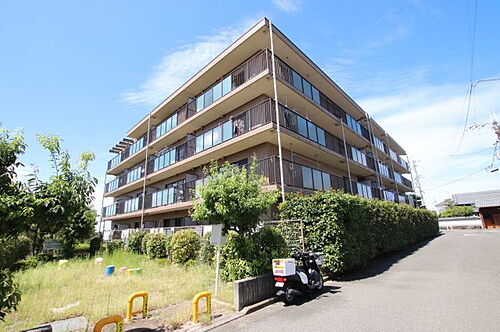 大阪府堺市中区陶器北 賃貸マンション