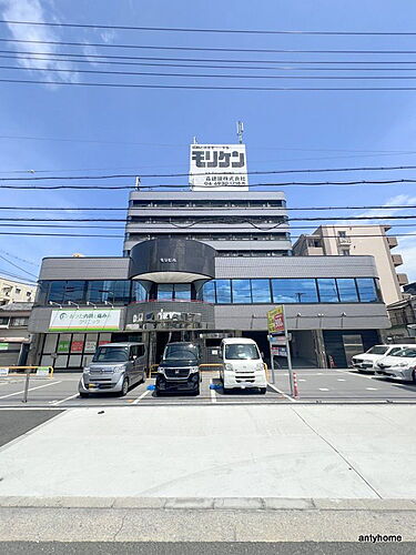 大阪府大阪市城東区野江１丁目 築35年8ヶ月 8階建