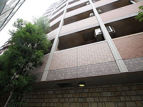 大阪府大阪市西成区花園北１丁目 賃貸マンション