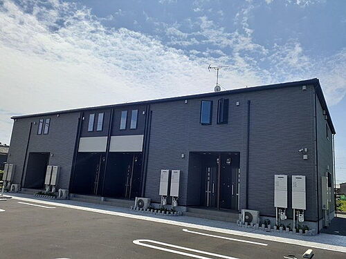 アンジュ　ＩＩＩ 2階建