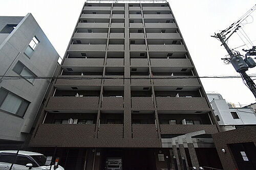 プレサンス天満