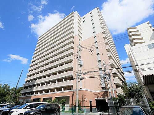 セレッソコート新大阪