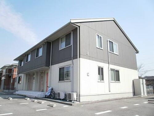 プロムナード　０７　Ｂ棟