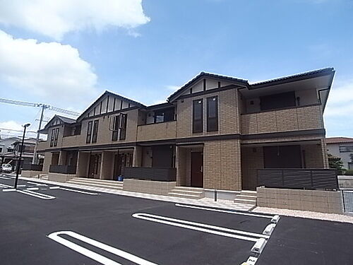 兵庫県加古川市尾上町長田 築13年5ヶ月 2階建