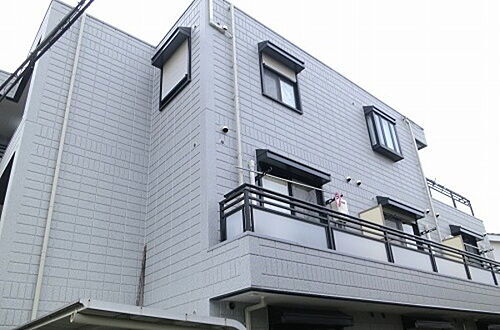 大阪府大阪市此花区伝法５丁目 賃貸アパート