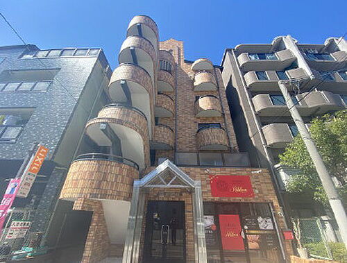 大阪府大阪市住吉区苅田３丁目 賃貸マンション