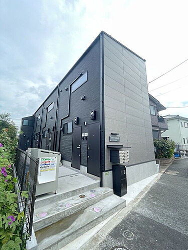 東京都足立区伊興３丁目 賃貸アパート