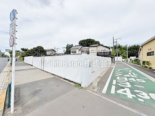 東京都西東京市東町６丁目 3階建 