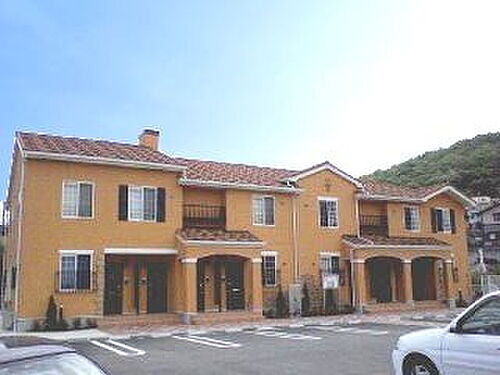 兵庫県相生市緑ケ丘２丁目 2階建 築19年7ヶ月