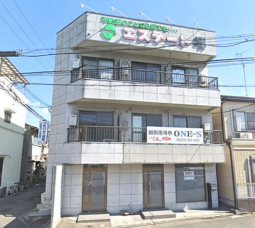 大阪府堺市西区上野芝向ヶ丘町１丁 築30年4ヶ月 3階建