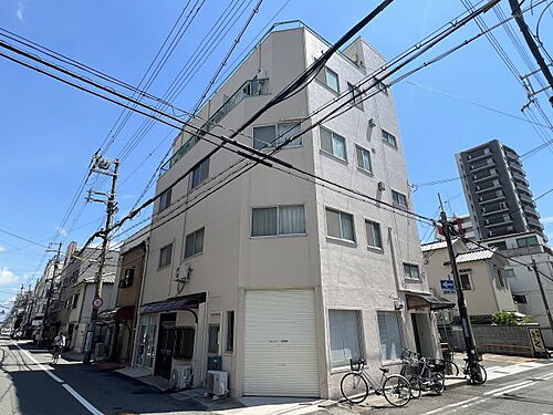 新井マンション