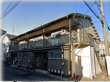 大阪府和泉市池上町４丁目 2階建 築53年9ヶ月