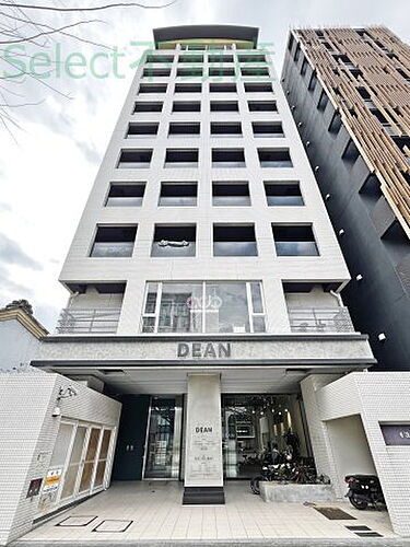 愛知県名古屋市中村区名駅南４丁目 賃貸マンション