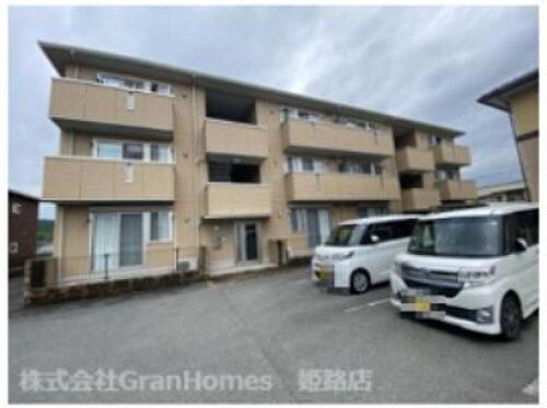 兵庫県たつの市揖保川町山津屋 賃貸アパート