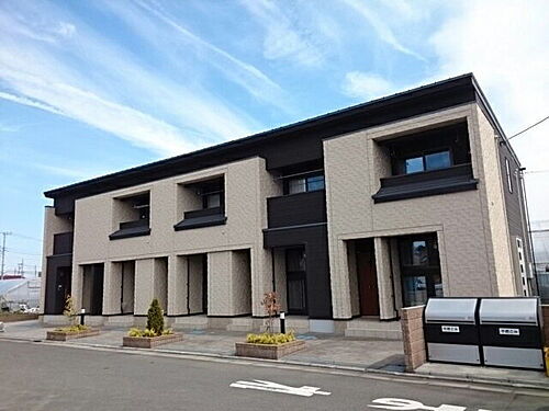 東京都日野市西平山１丁目 賃貸アパート