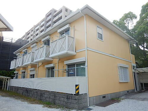 兵庫県神戸市東灘区住吉本町１丁目 築29年11ヶ月 2階建