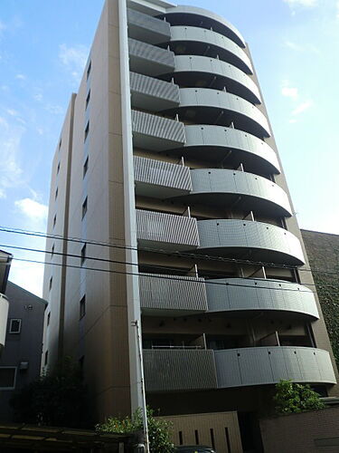 大阪府大阪市淀川区十三東１丁目 9階建 築17年10ヶ月