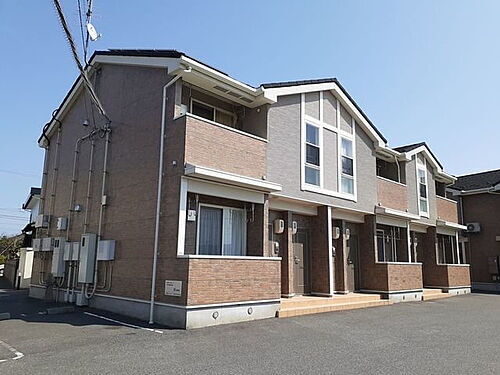 プリティハウスＹ２ 2階建