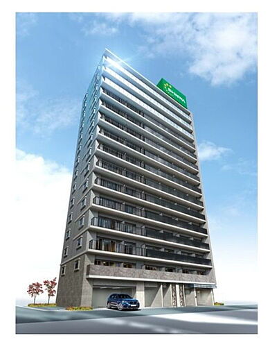 大阪府大阪市天王寺区生玉町 賃貸マンション