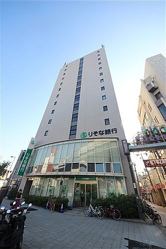 大阪府大阪市福島区大開１丁目 賃貸マンション