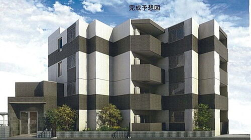 東奈良２丁目マンション