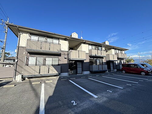 コート・デ・ボナールＢ棟