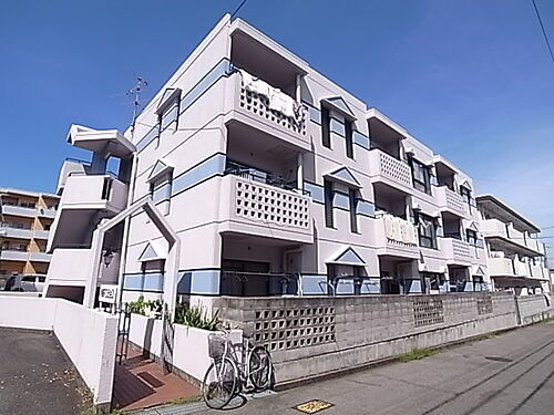 兵庫県神戸市西区北別府３丁目 3階建 築38年11ヶ月