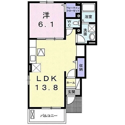香川県高松市牟礼町大町1085番地24 塩屋駅 1LDK アパート 賃貸物件詳細