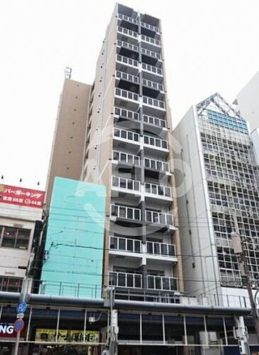 大阪府大阪市浪速区日本橋５丁目 賃貸マンション