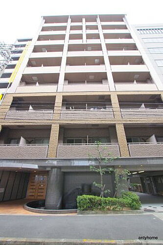 大阪府大阪市北区末広町 賃貸マンション