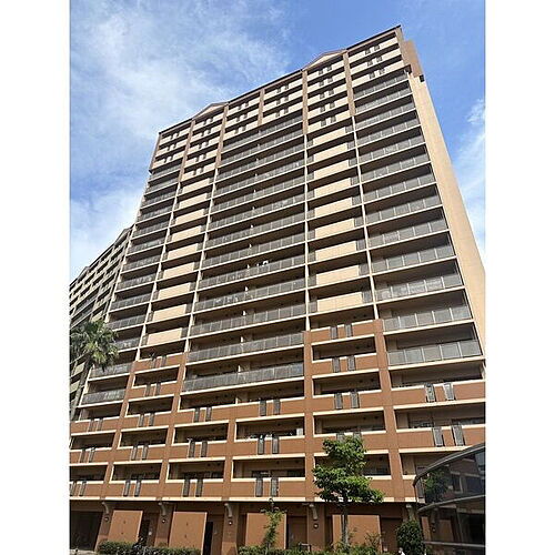 大阪府泉大津市なぎさ町 賃貸マンション