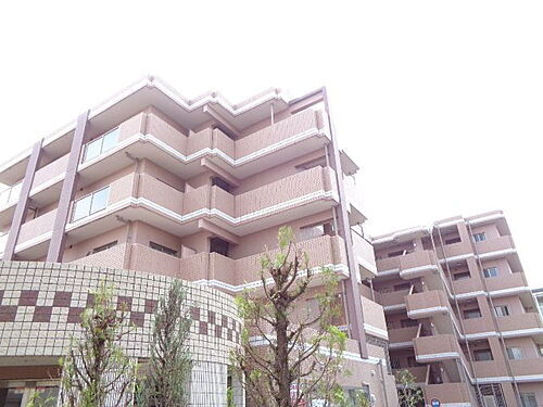 大阪府和泉市伯太町１丁目 築19年4ヶ月 5階建