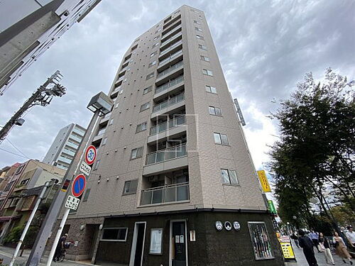 大阪府大阪市北区天神橋２丁目 賃貸マンション