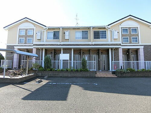 大阪府岸和田市尾生町５丁目 賃貸アパート