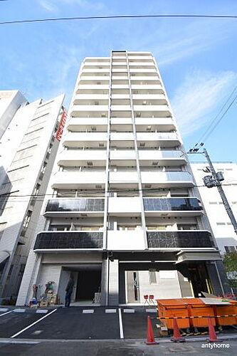 大阪府大阪市北区大淀中２丁目 賃貸マンション