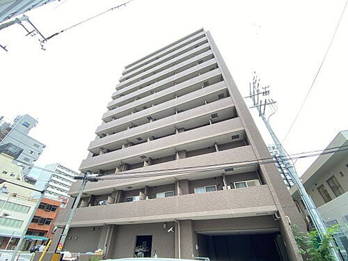 エスライズ難波ＥＡＳＴ 12階建