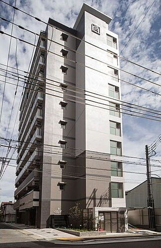 エステムコート三宮駅前ＩＩＩマジェスティ